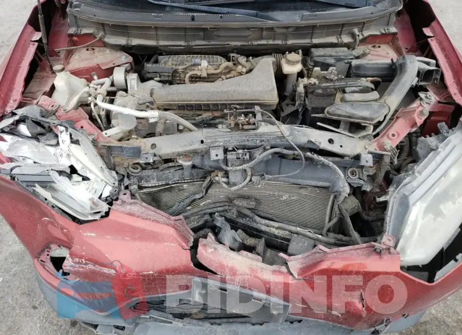 KNMAT2MT6GP617724 Photo# 12