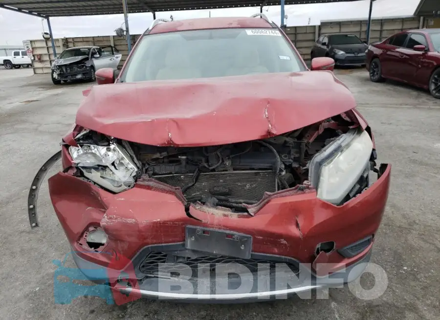 KNMAT2MT6GP617724 Photo# 5