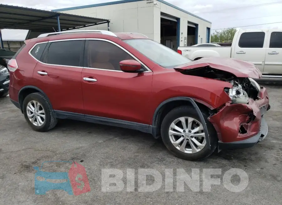 KNMAT2MT6GP617724 Photo# 4
