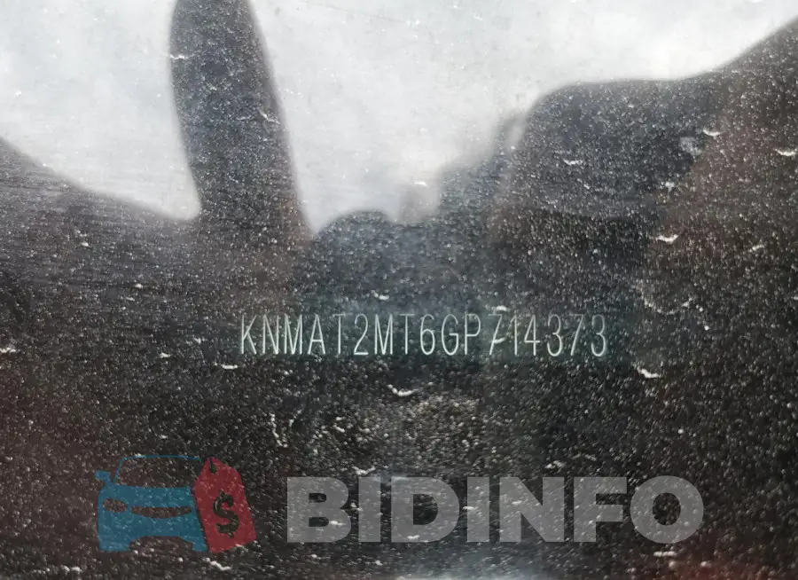KNMAT2MT6GP714373 Photo# 13