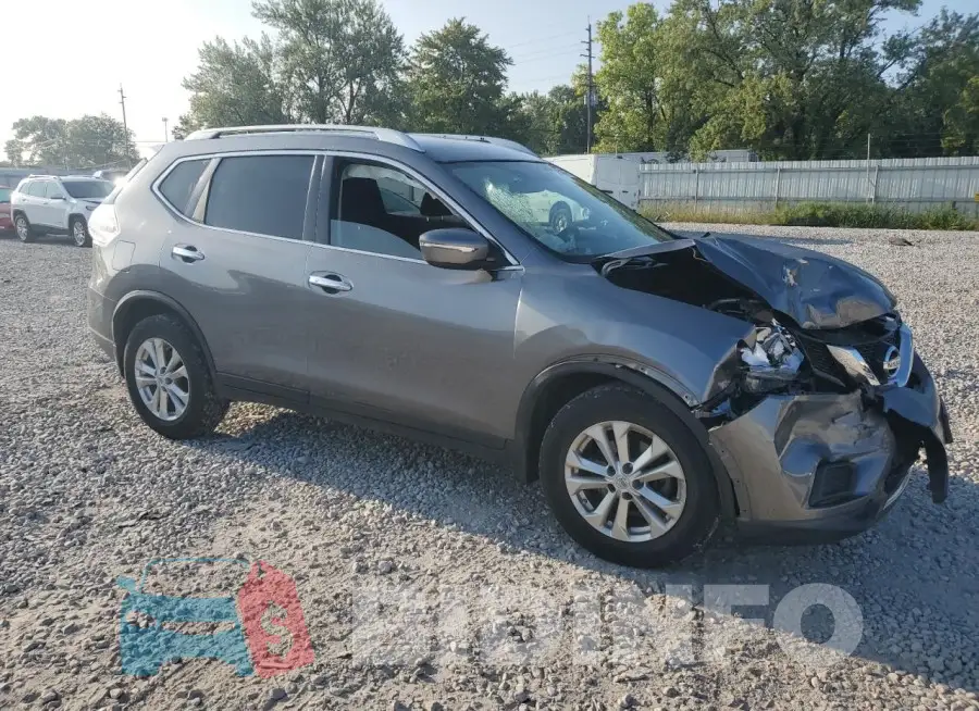 KNMAT2MV1FP501623 Photo# 4