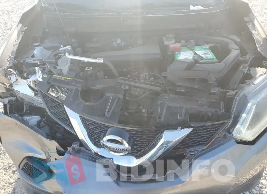 KNMAT2MV1FP501623 Photo# 12