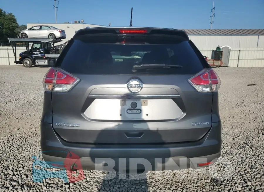 KNMAT2MV1FP501623 Photo# 6