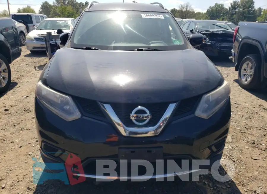 KNMAT2MV2GP612618 Photo# 5