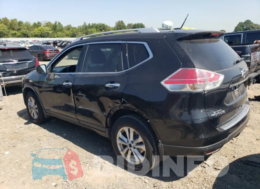 KNMAT2MV2GP612618 Photo# 2