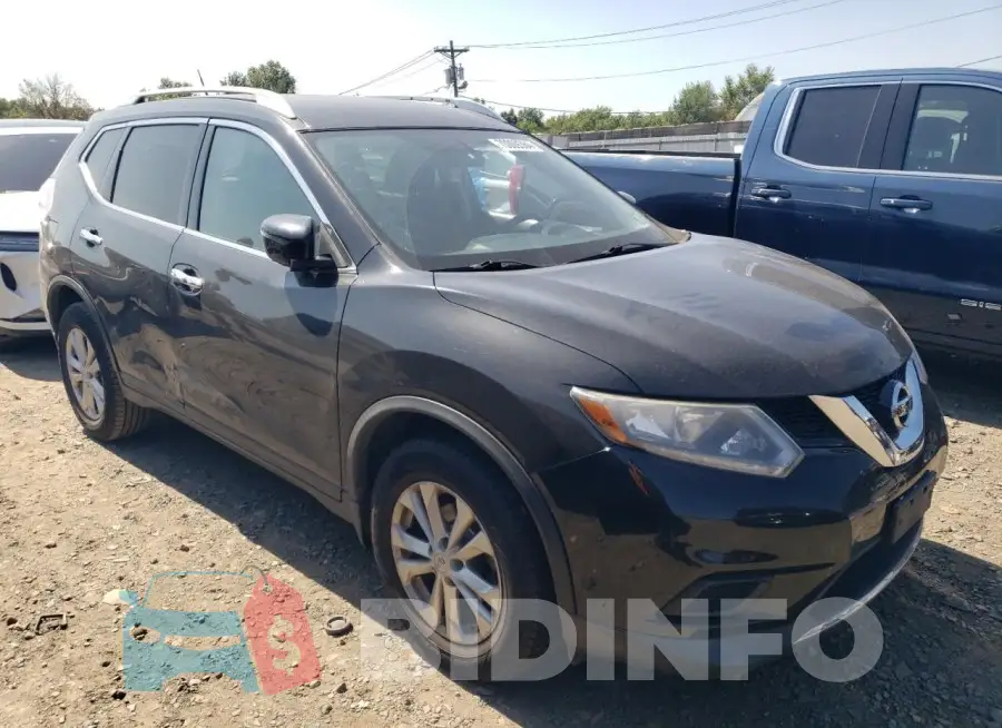KNMAT2MV2GP612618 Photo# 4