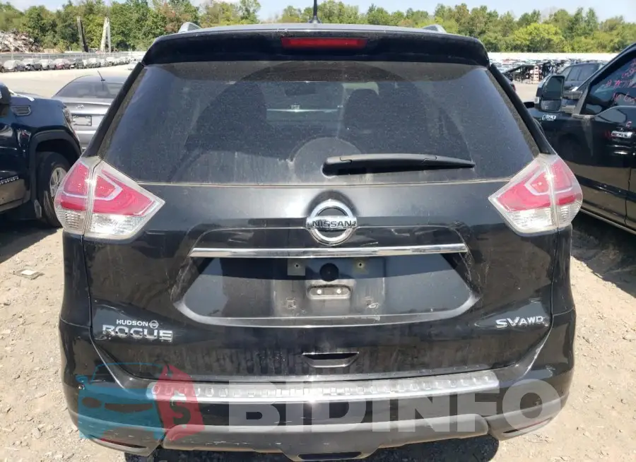 KNMAT2MV2GP612618 Photo# 6