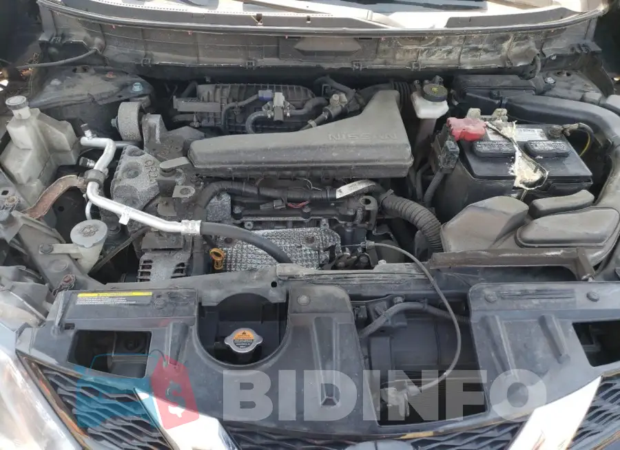 KNMAT2MV2GP612618 Photo# 12
