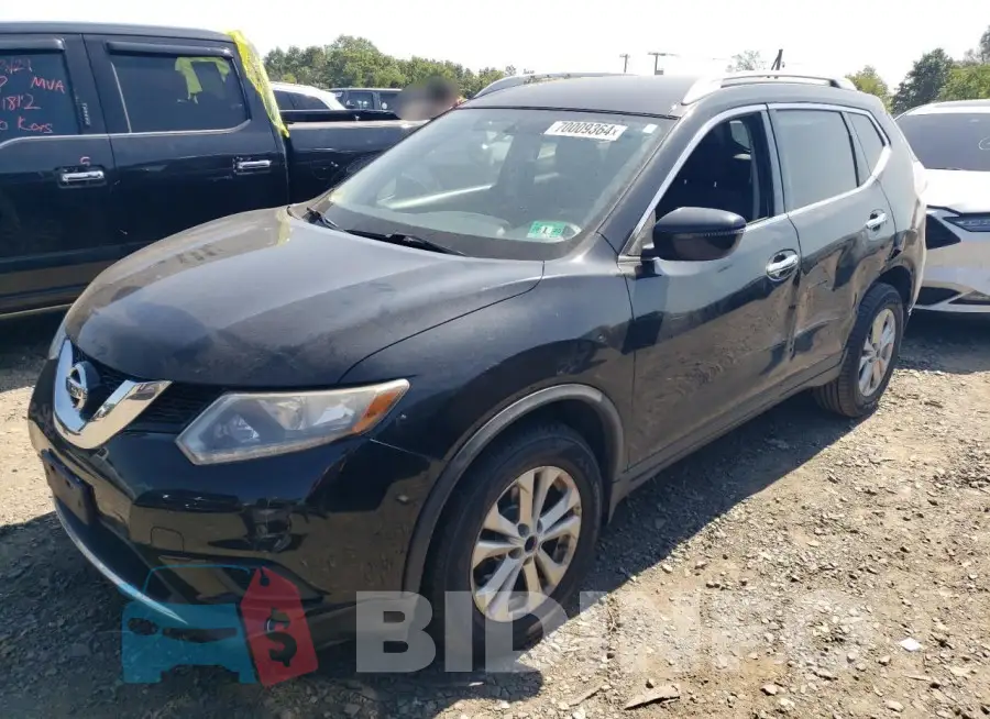 KNMAT2MV2GP612618 Photo# 1