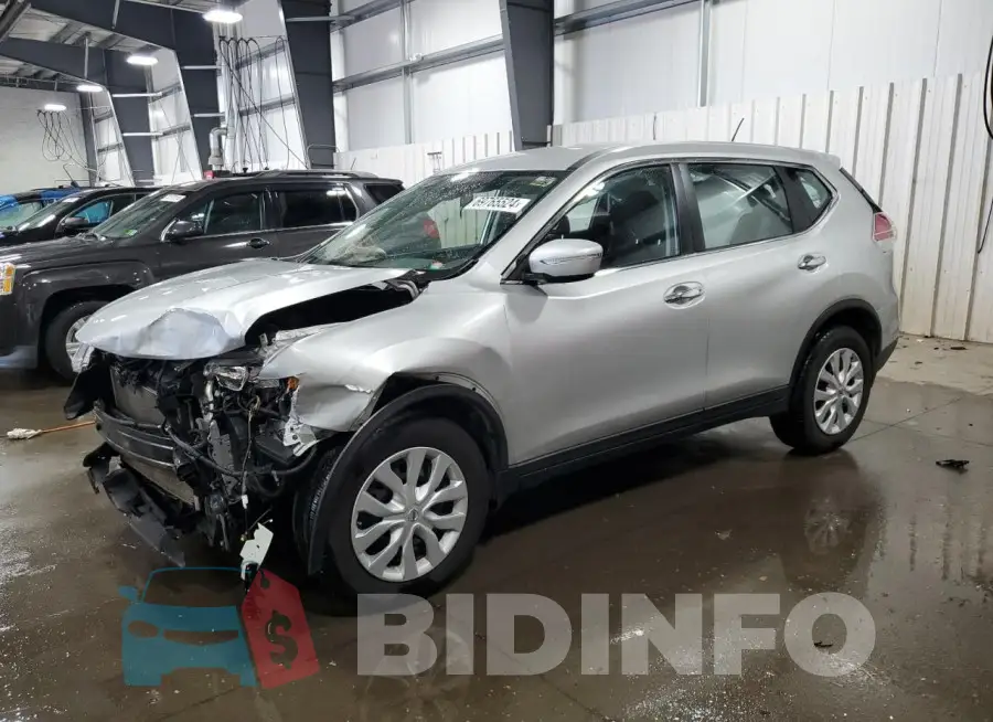 KNMAT2MV4FP591527 Photo# 1
