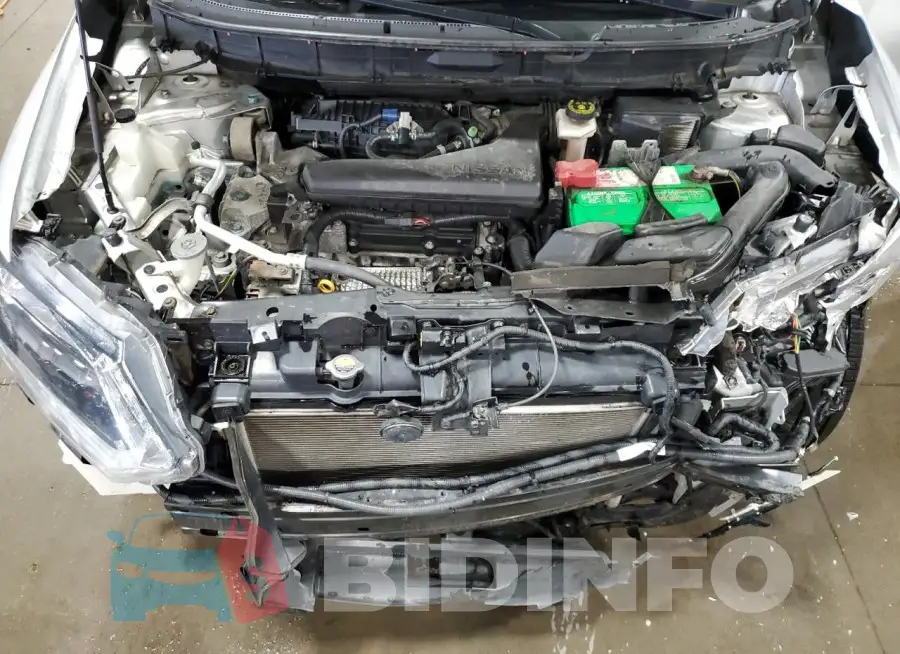 KNMAT2MV4FP591527 Photo# 12