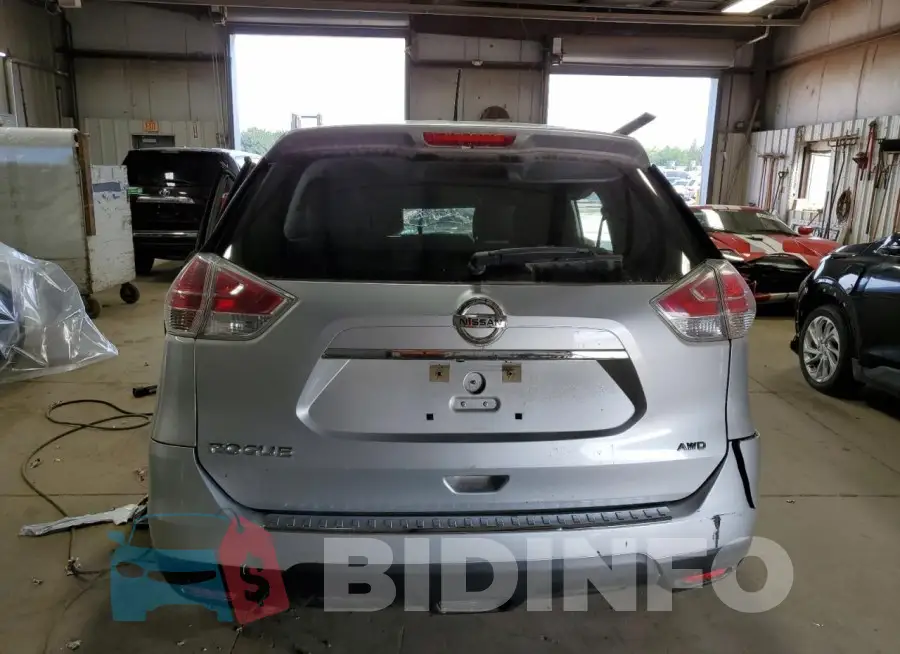 KNMAT2MV5FP536343 Photo# 6