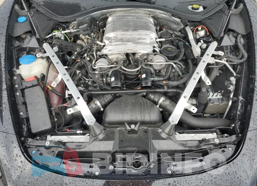 WP0AB2A79NL130399 Photo# 11