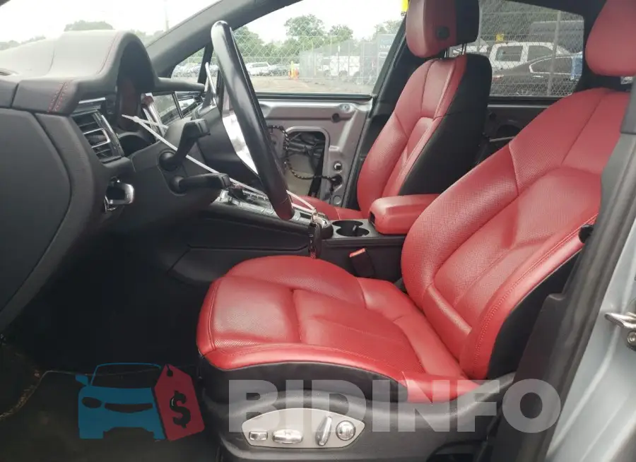 WP1AB2A54MLB30676 Photo# 7