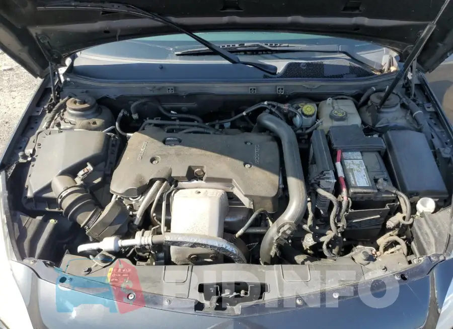 2G4GK5EX4G9194023 Photo# 11