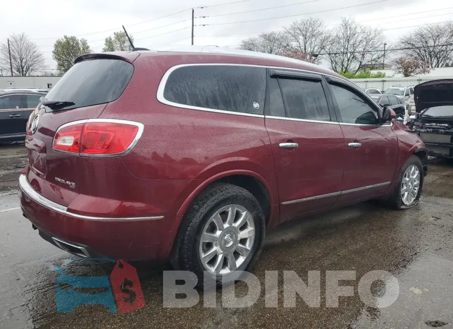 5GAKVBKD7GJ246426 Photo# 3