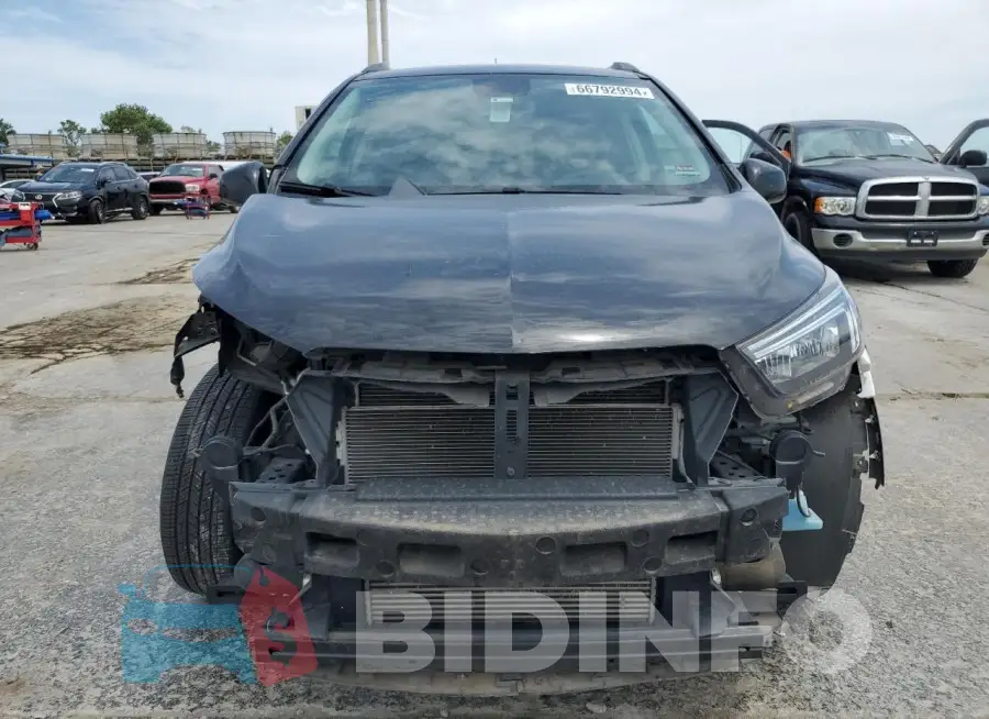 KL4CJASB7LB330283 Photo# 5