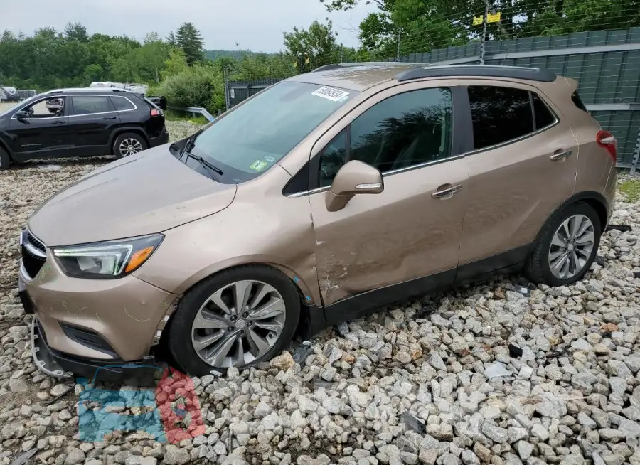 KL4CJESB2KB756565 Photo# 1