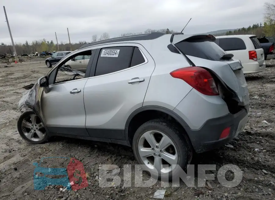 KL4CJFSB3FB160599 Photo# 2