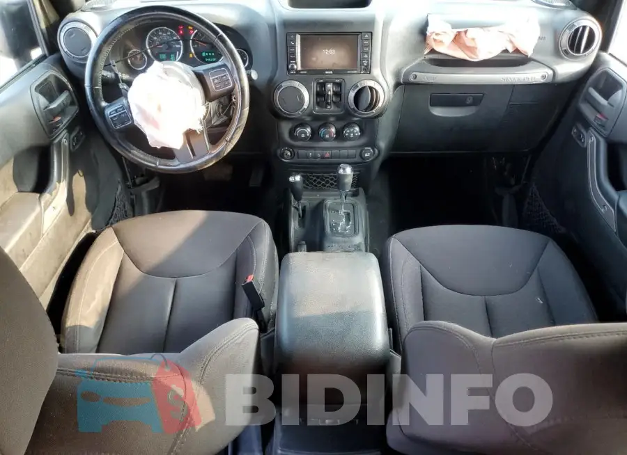 1C4BJWDG3FL528896 Photo# 8
