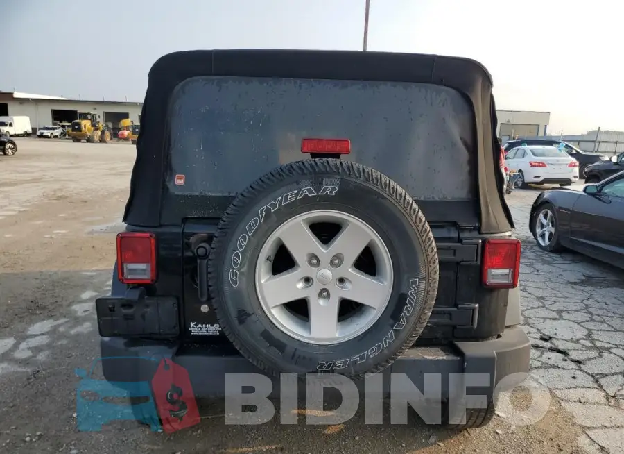 1C4BJWDG3FL528896 Photo# 6