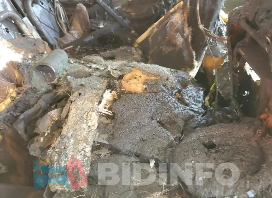 1C4BJWEG2FL551021 Photo# 10
