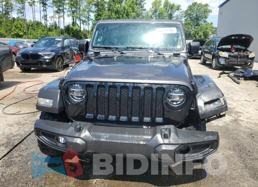 1C4HJXDG2MW557477 Photo# 5