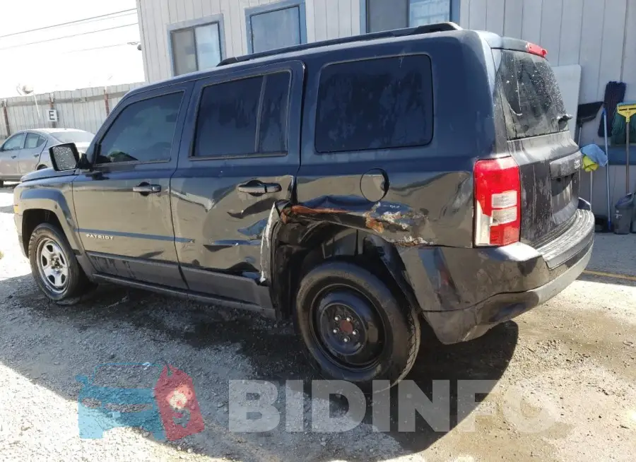 1C4NJPBAXFD235539 Photo# 2
