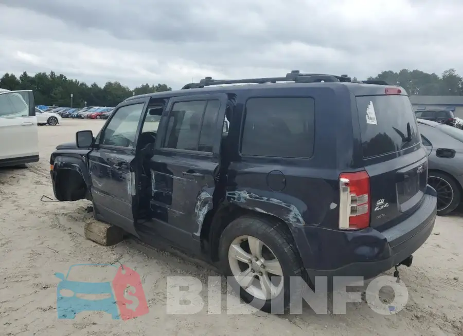 1C4NJRBB7FD170136 Photo# 2