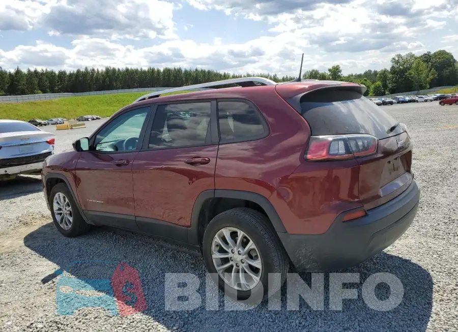 1C4PJLCB4LD577332 Photo# 2