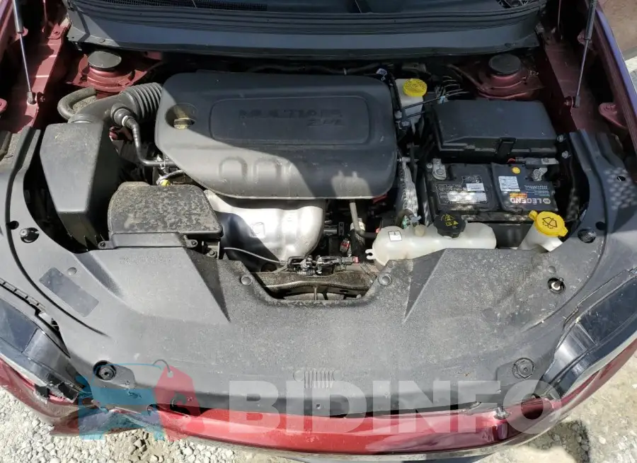 1C4PJLCB4LD577332 Photo# 12