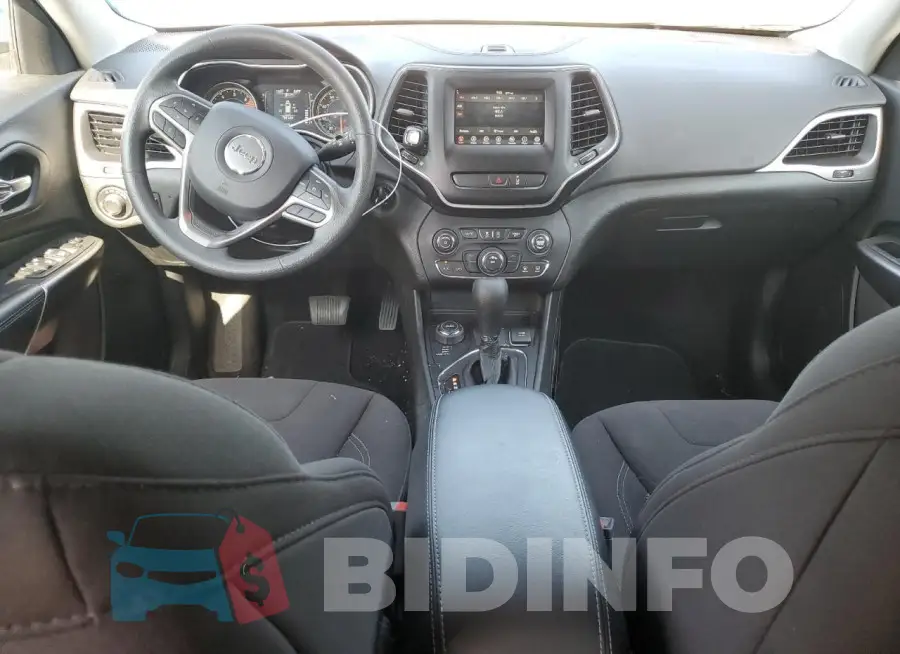1C4PJMCB4MD215539 Photo# 8