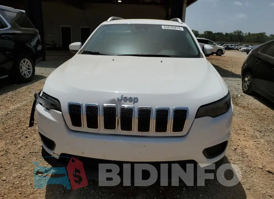 1C4PJMCB4MD215539 Photo# 5