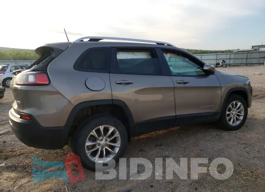 1C4PJMCB7LD541236 Photo# 3