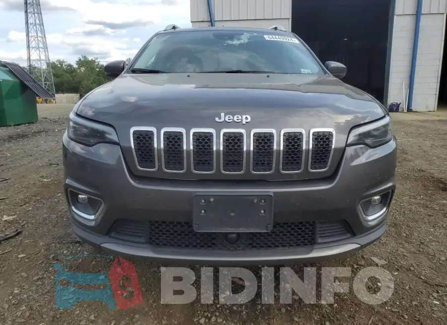 1C4PJMDX6MD218467 Photo# 5