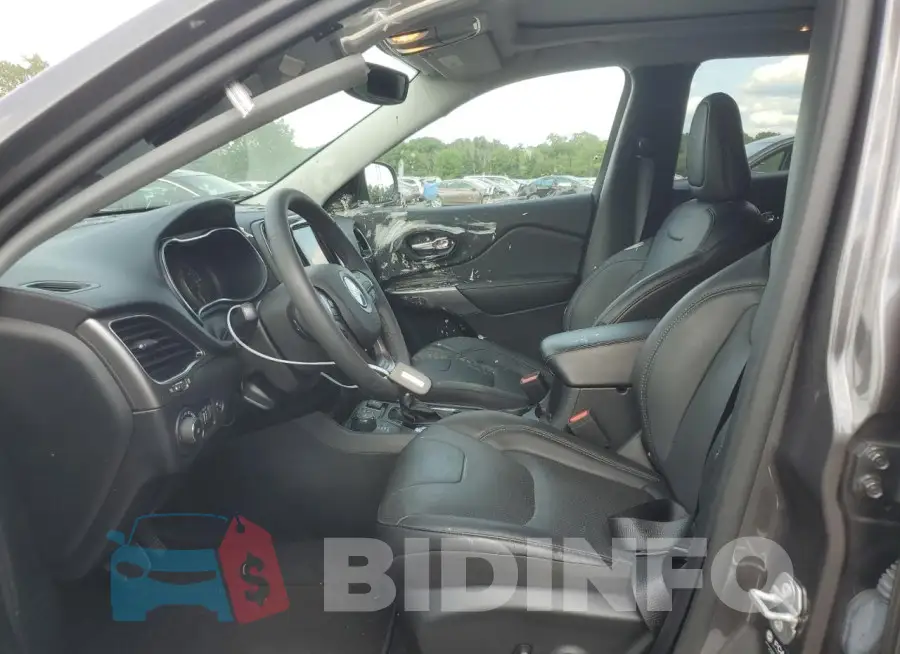 1C4PJMDX6MD218467 Photo# 7
