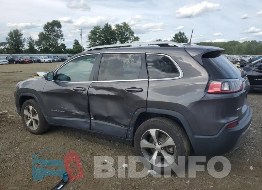 1C4PJMDX6MD218467 Photo# 2