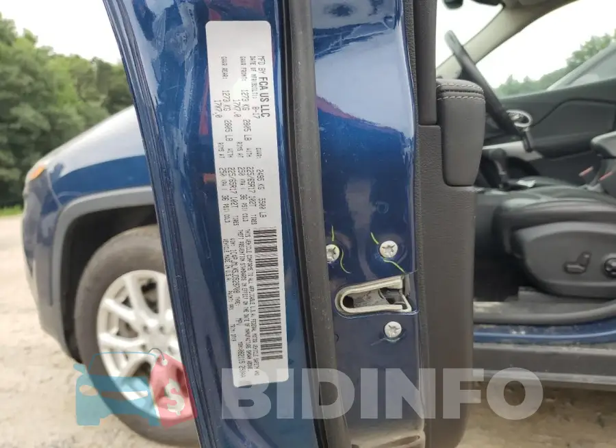 1C4PJMLX5JD529708 Photo# 13