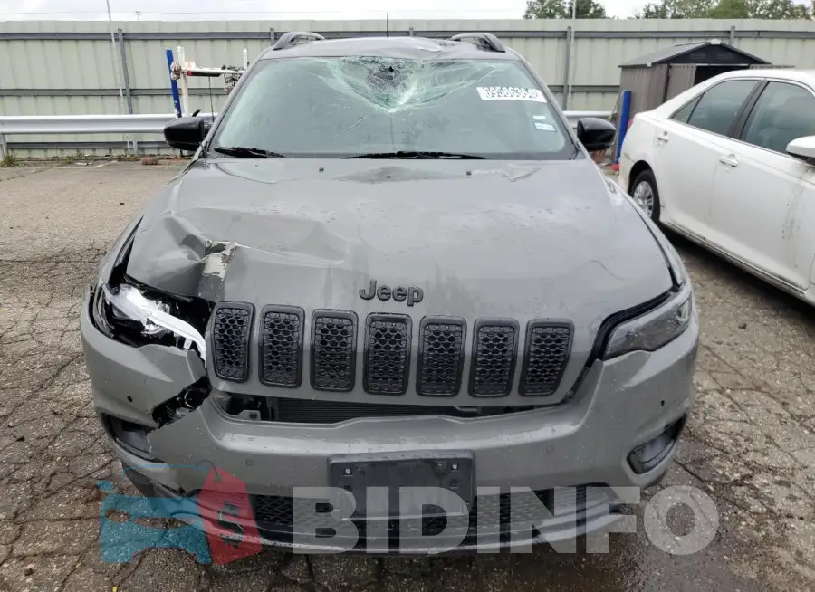1C4PJMMB3PD115192 Photo# 5