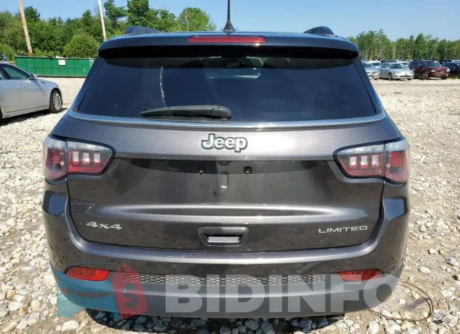 3C4NJDCB8JT432928 Photo# 6