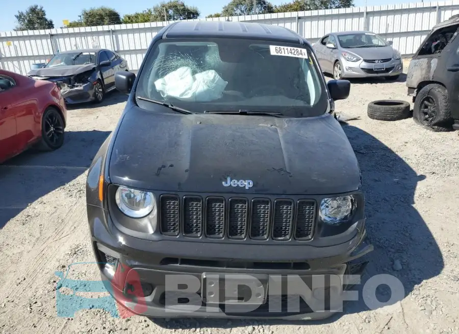 ZACNJBAB4LPL89137 Photo# 5