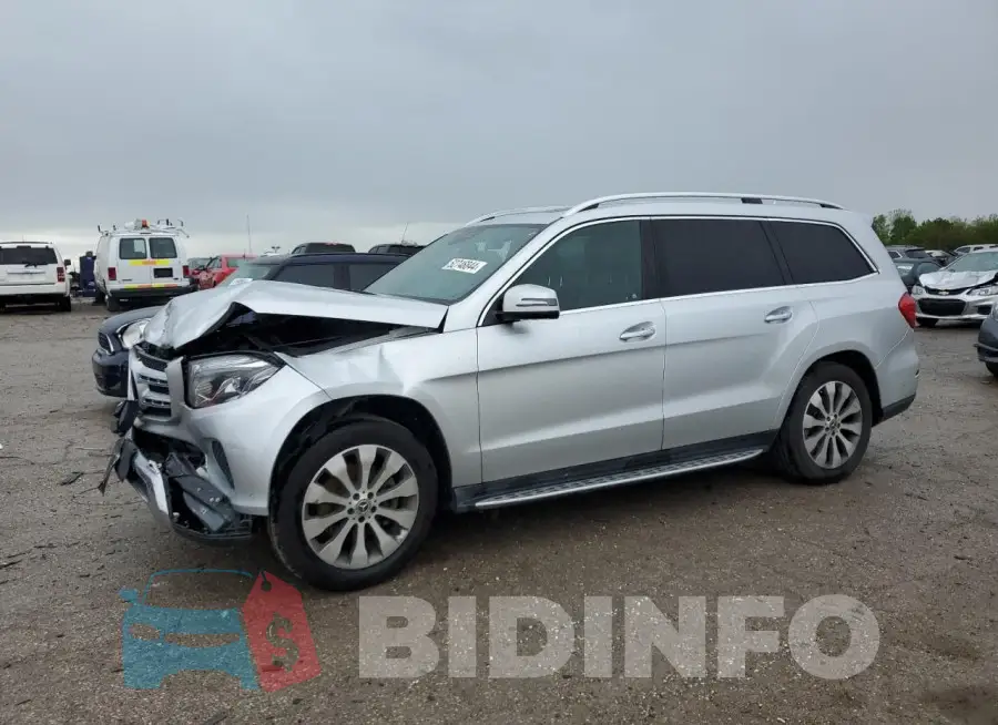 4JGDF6EE5HA954042 Photo# 1