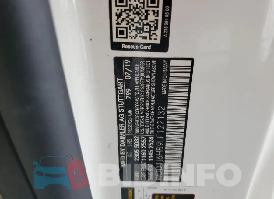 WDD1J6HB9LF122132 Photo# 12