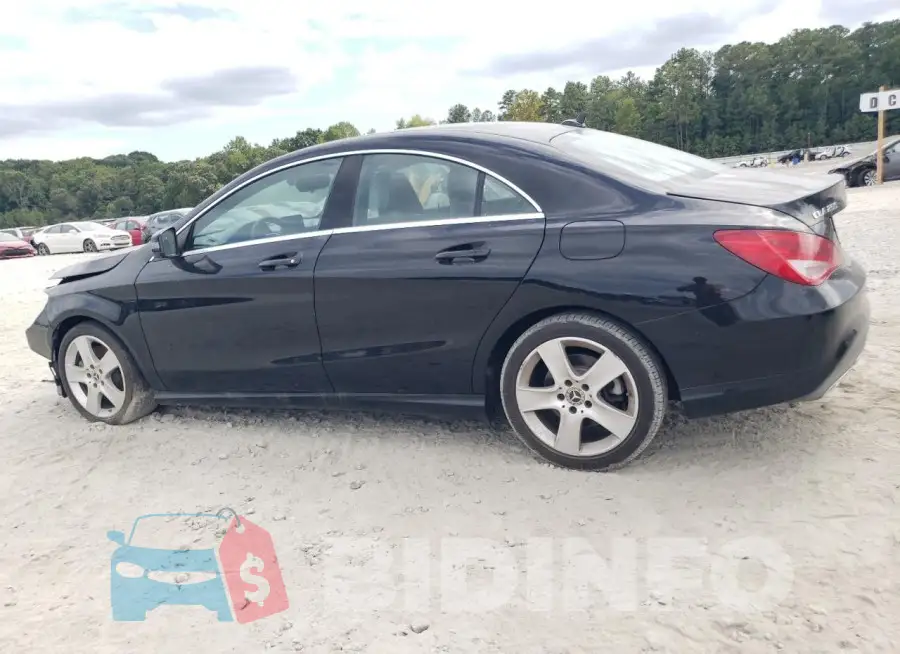 WDDSJ4EB1JN614931 Photo# 2
