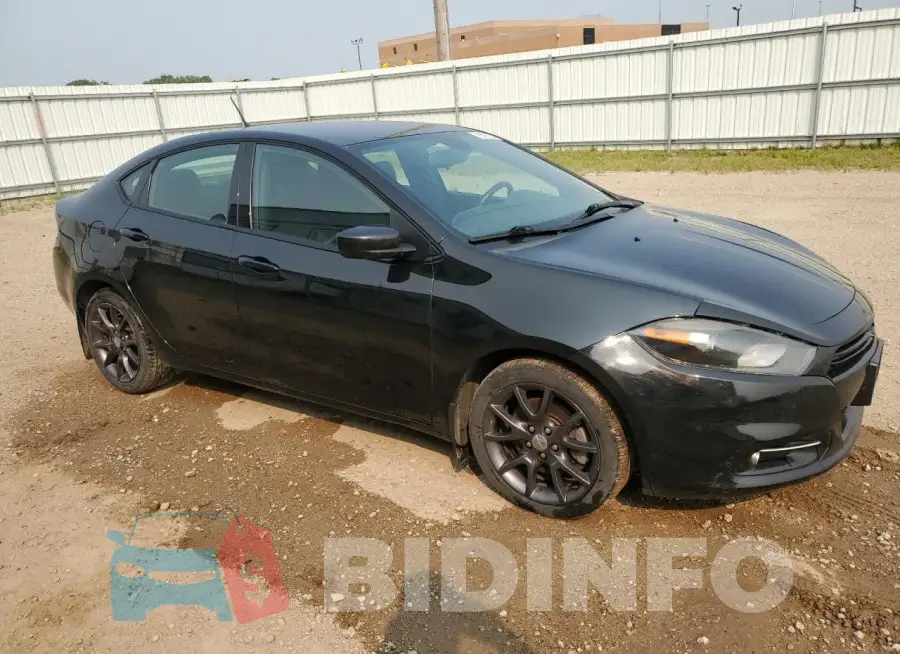1C3CDFBB3GD531252 Photo# 4