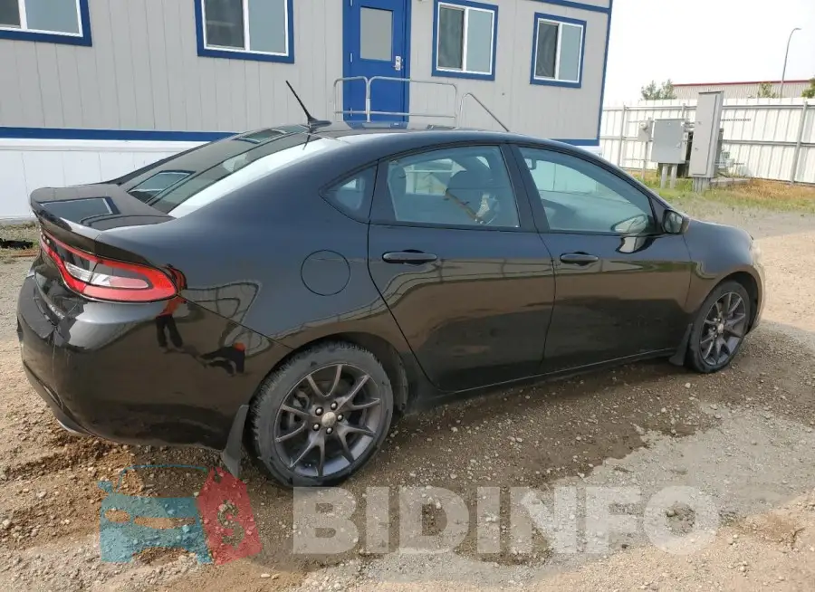 1C3CDFBB3GD531252 Photo# 3