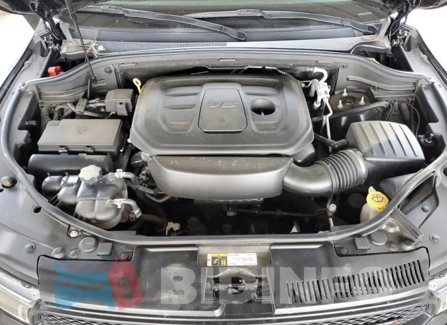 1C4RDJDGXLC432851 Photo# 12