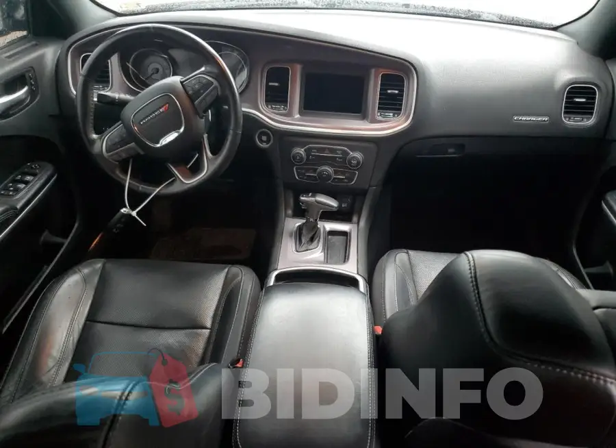 2C3CDXBG6KH655044 Photo# 8