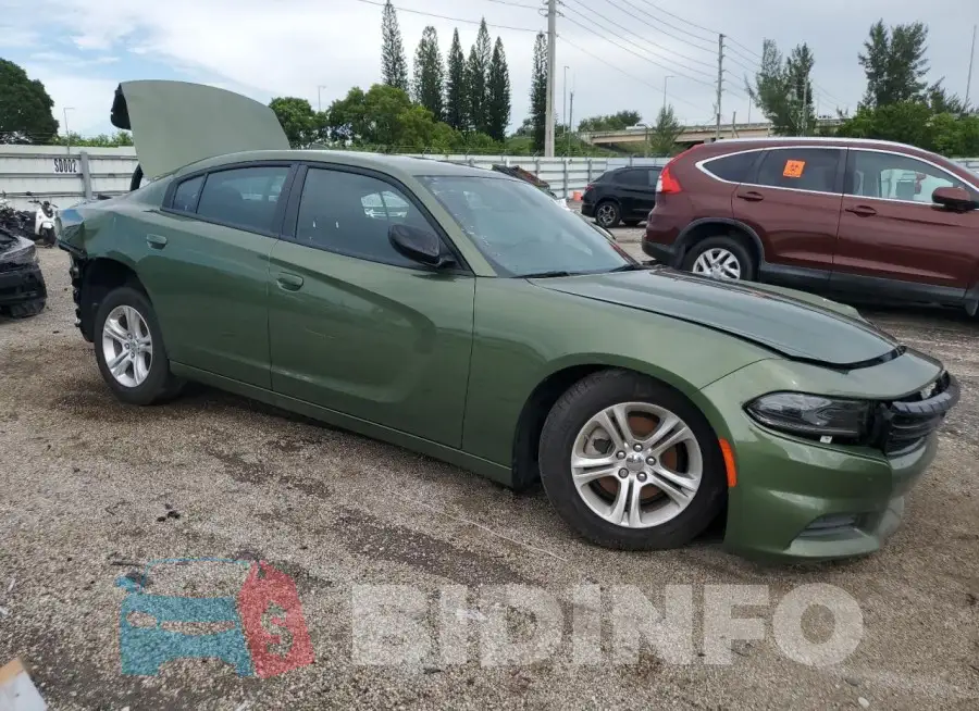 2C3CDXBG9PH584154 Photo# 4