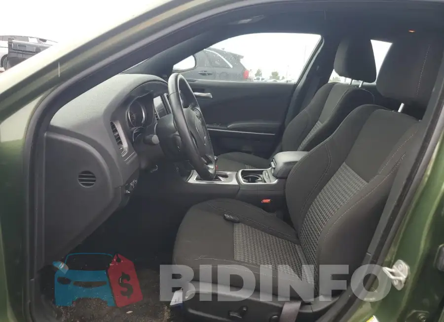 2C3CDXBG9PH584154 Photo# 7